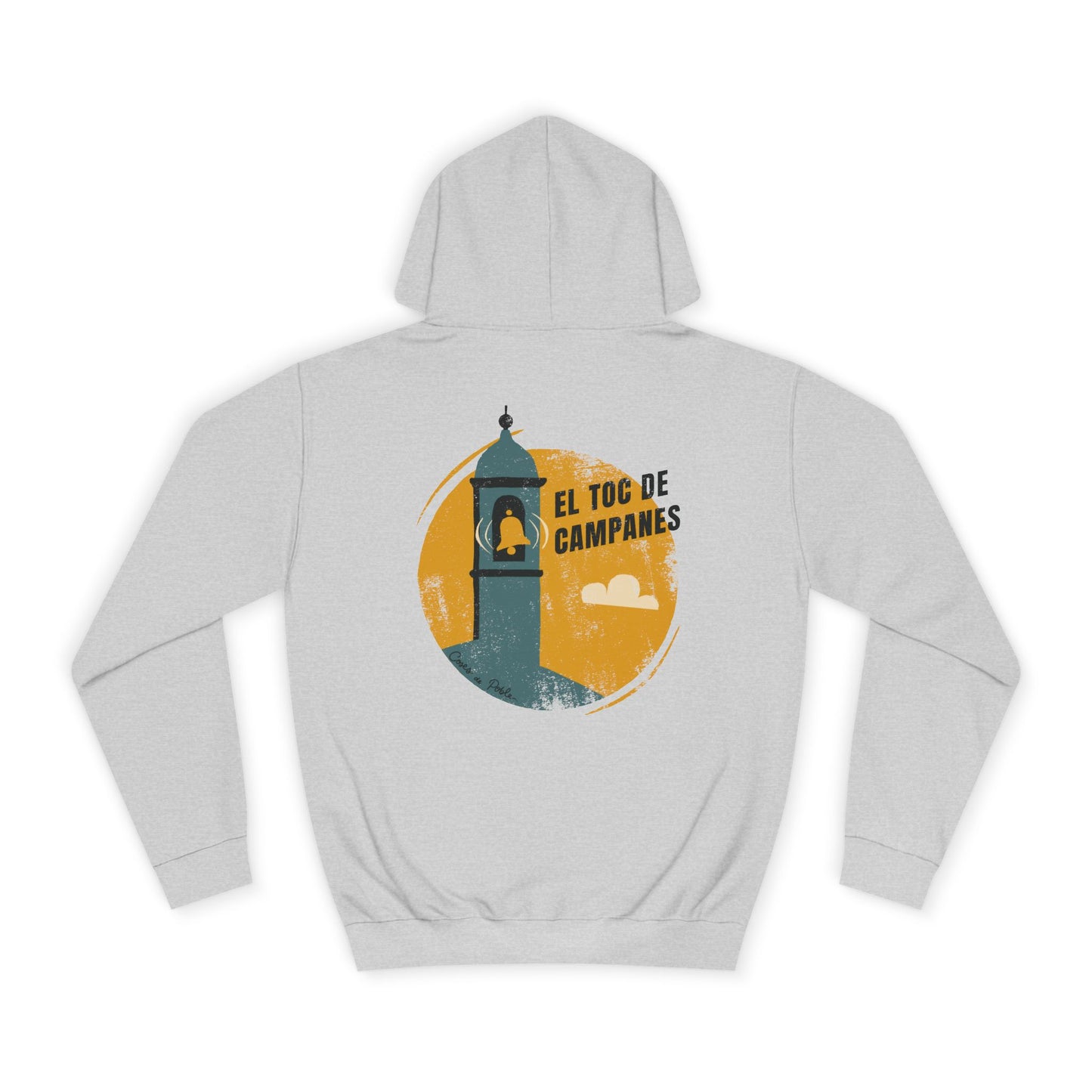 El Toc de Campanes - Sudadera Unisex
