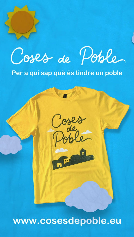 Coses de Poble Samarretes