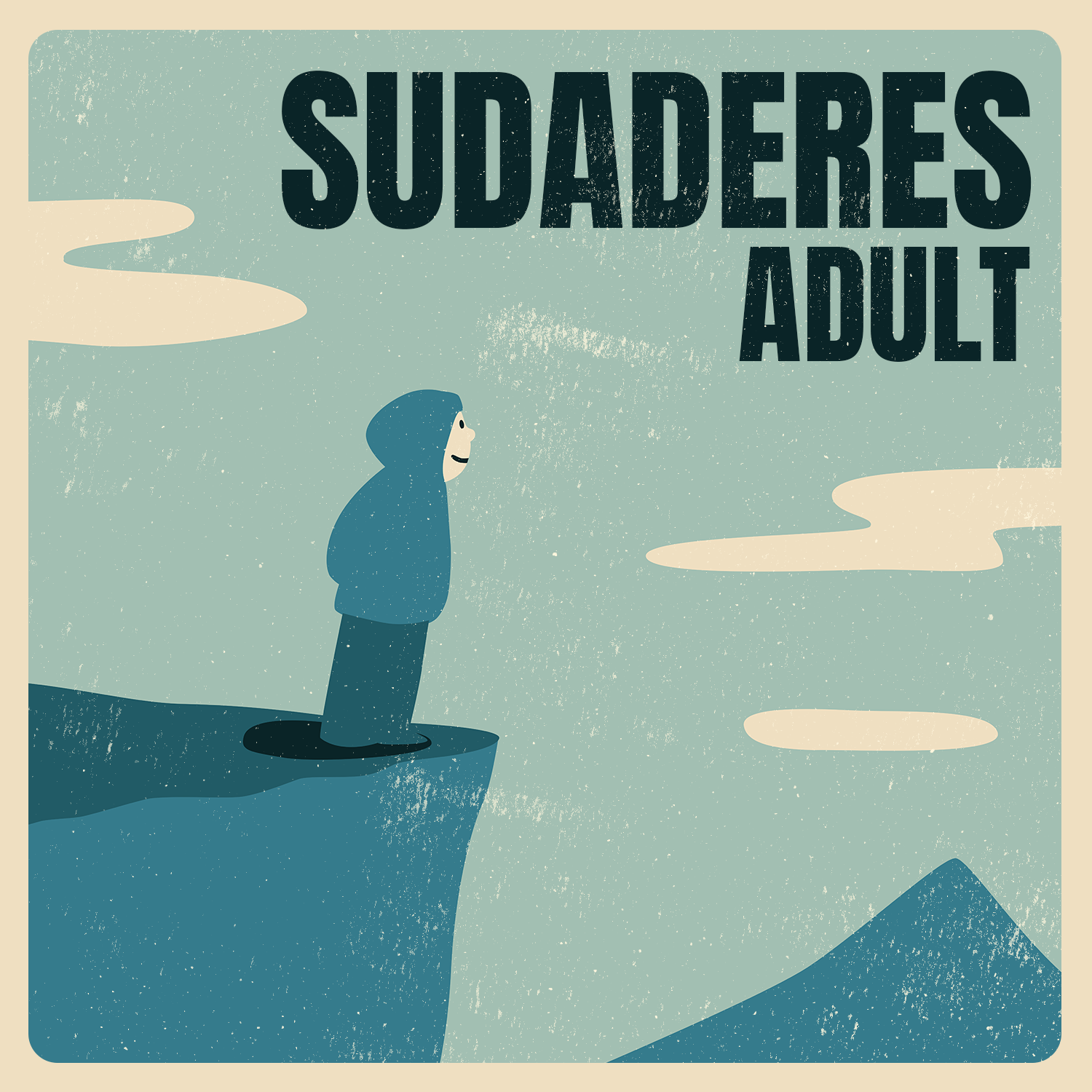 Coses de Poble: Sudaderes Rurals