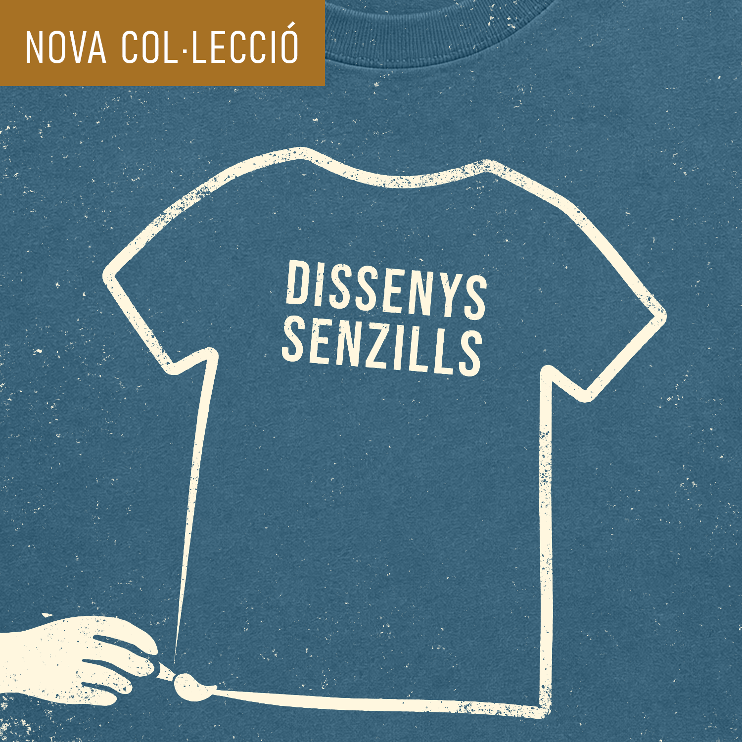 Coses de Poble: Dissenys Senzills