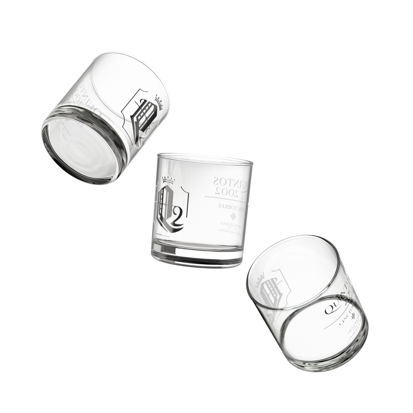 Quintos 2002 - 25 anys - Got