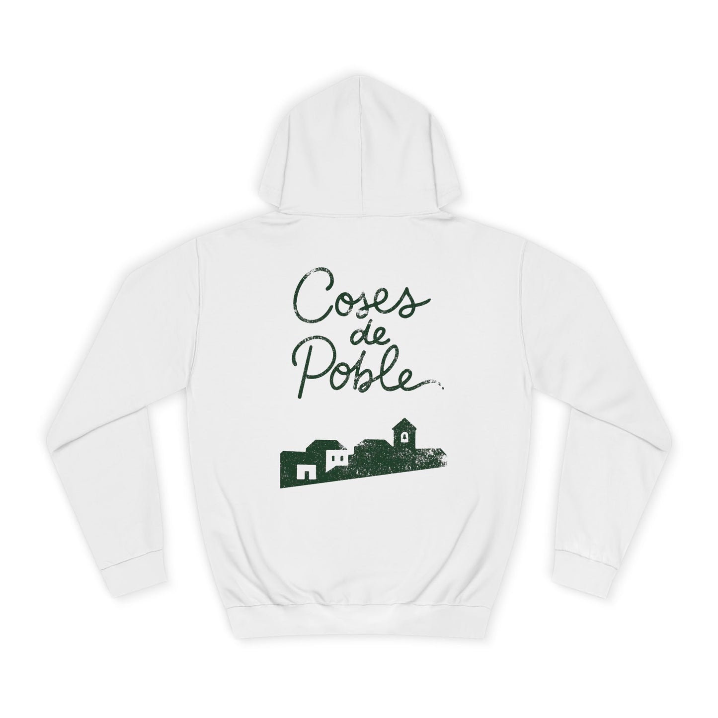 Coses de Poble - Sudadera Unisex