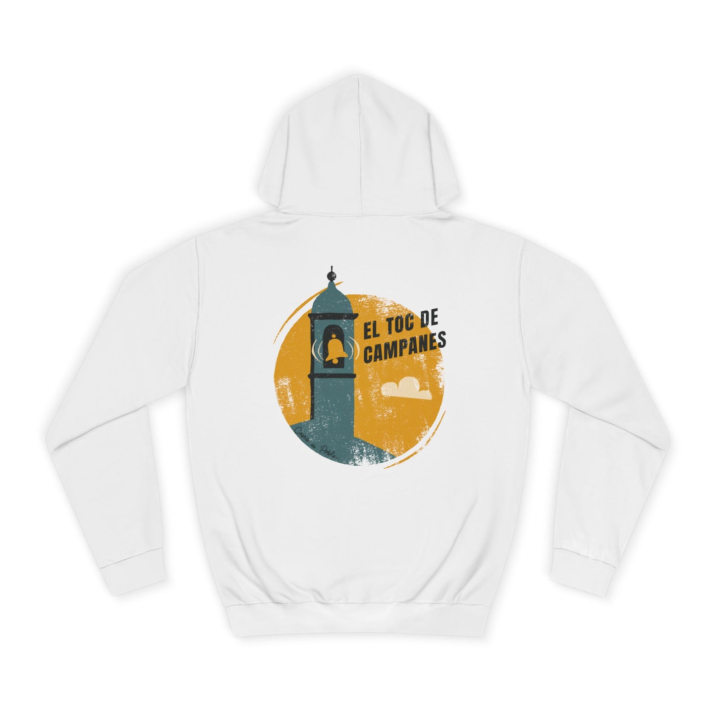 El Toc de Campanes - Sudadera Unisex
