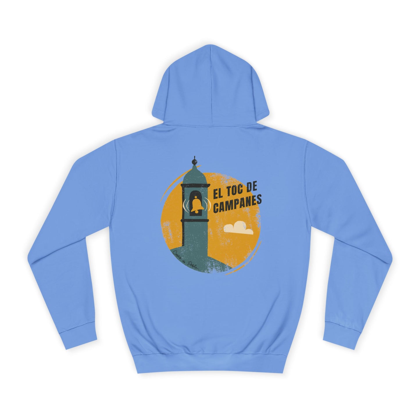 El Toc de Campanes - Sudadera Unisex