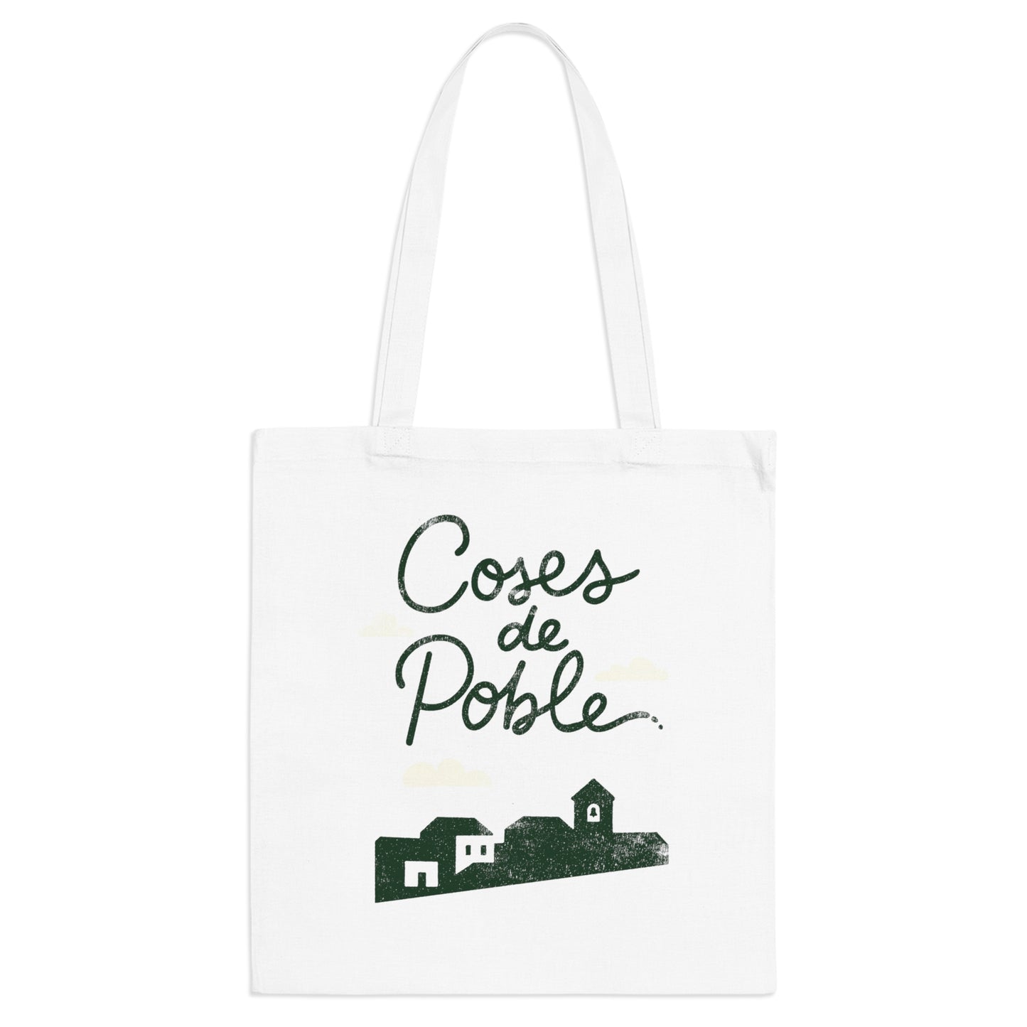 Coses de Poble - Tote Bag