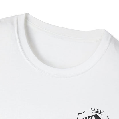 Quintos 2002 - 25 anys - Samarreta Unisex