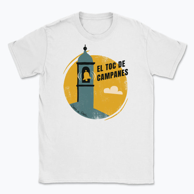 El Toc de Campanes - Samarreta Unisex