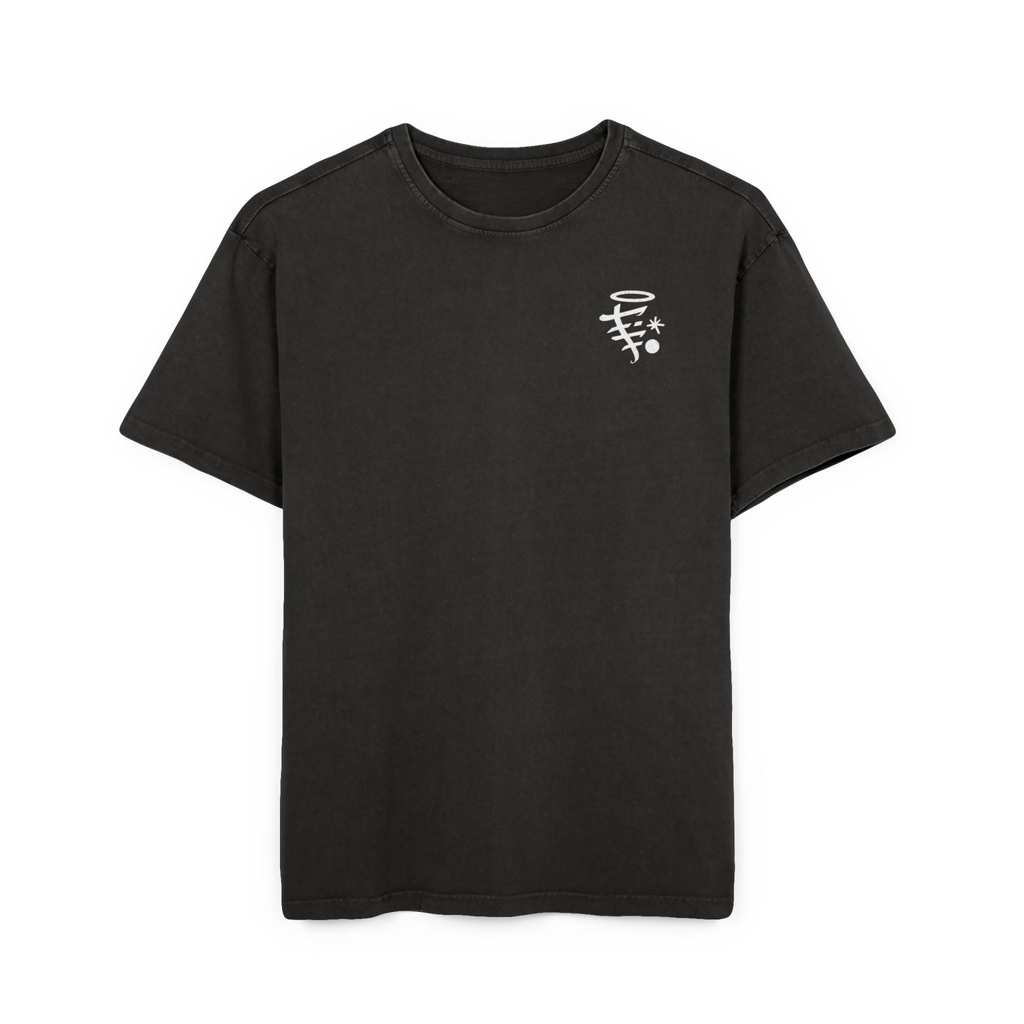Samarreta Oversized - Feu-se Fotre