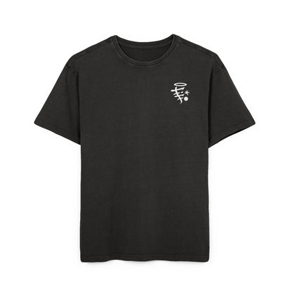 Samarreta Oversized - Feu-se Fotre