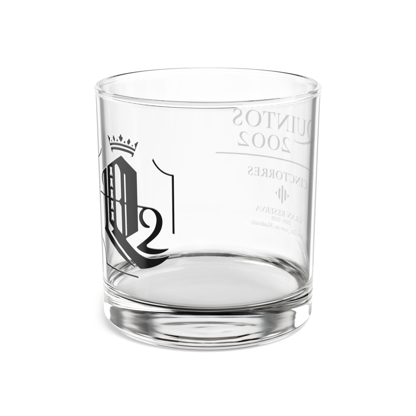 Quintos 2002 - 25 anys - Got