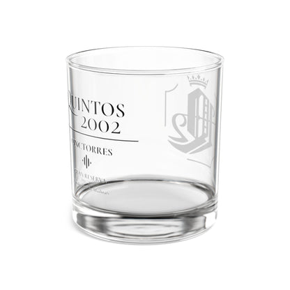 Quintos 2002 - 25 anys - Got