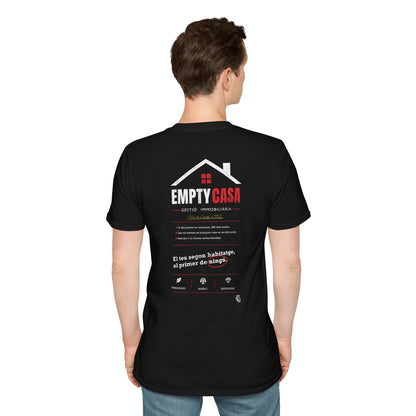 Samarreta - EmptyCasa