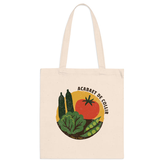 Acabaet de Collir - Tote Bag