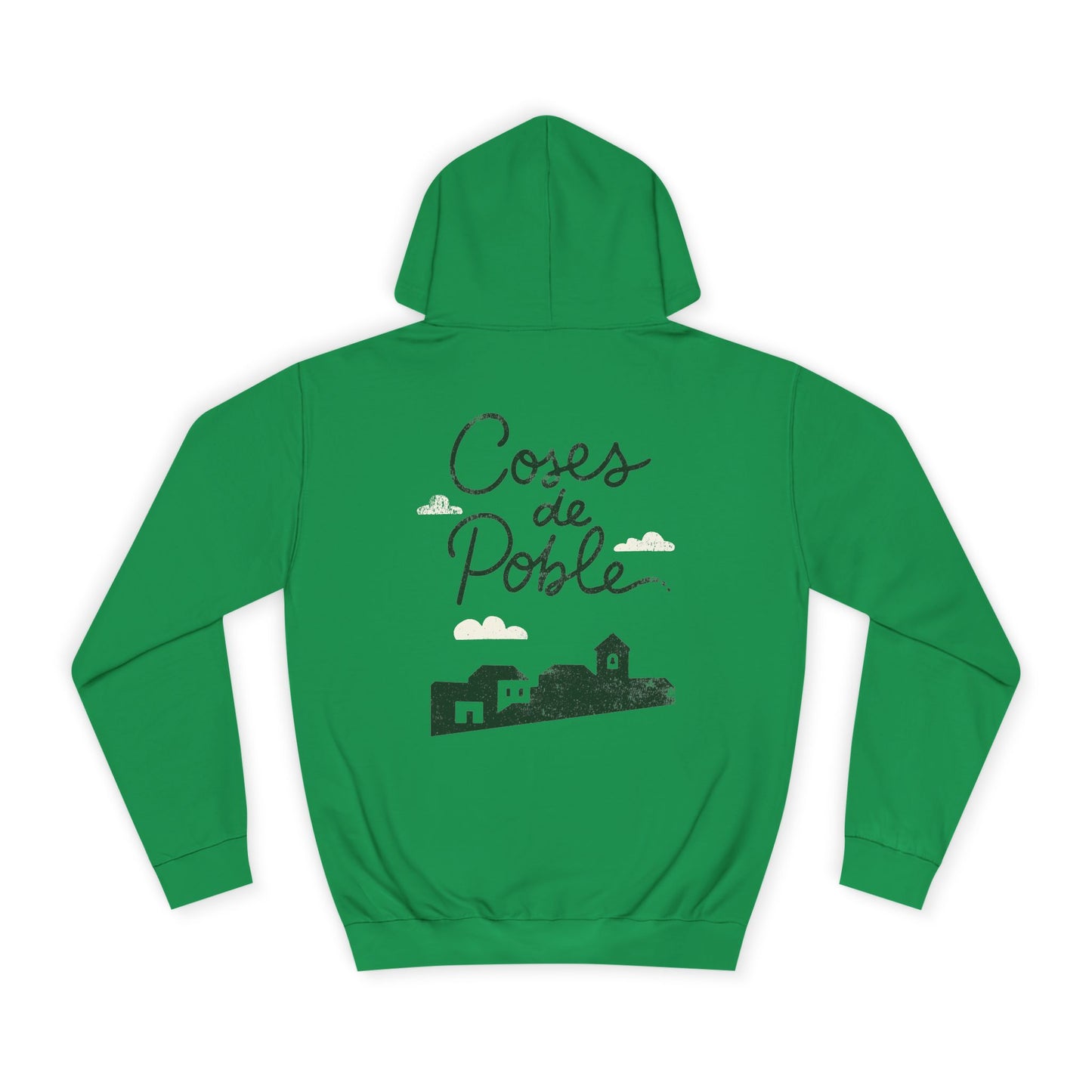 Coses de Poble - Sudadera Unisex