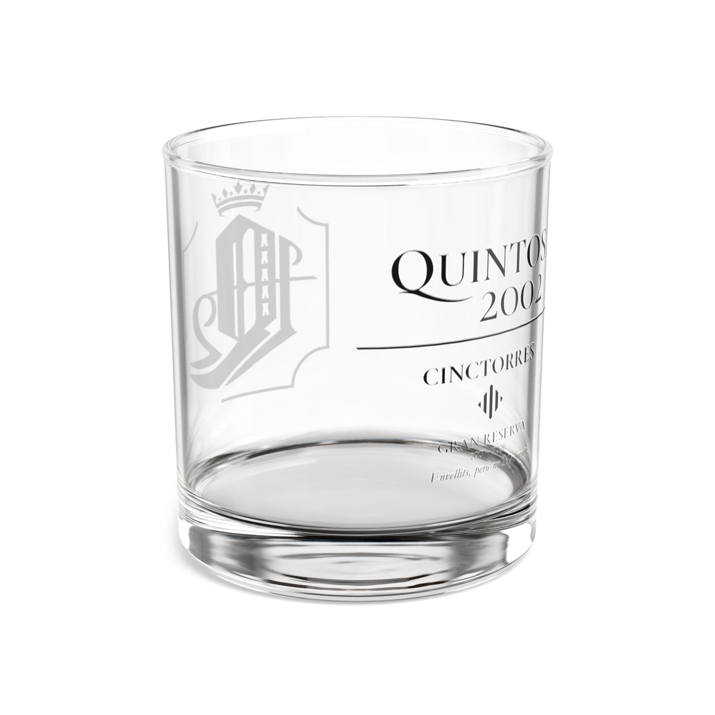 Quintos 2002 - 25 anys - Got