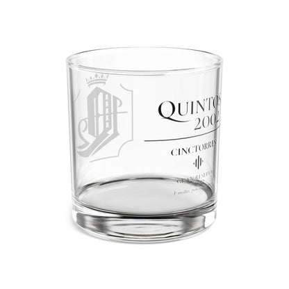 Quintos 2002 - 25 anys - Got