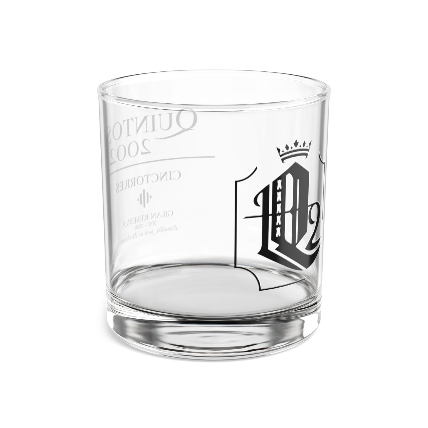 Quintos 2002 - 25 anys - Got