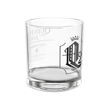 Quintos 2002 - 25 anys - Got