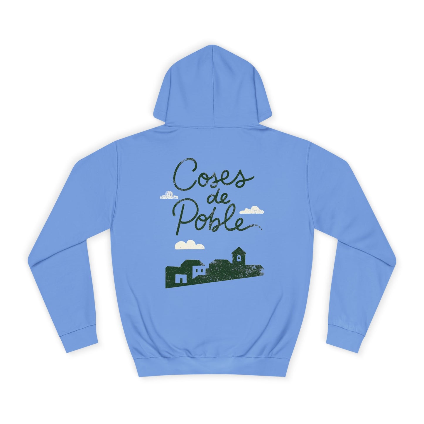 Coses de Poble - Sudadera Unisex