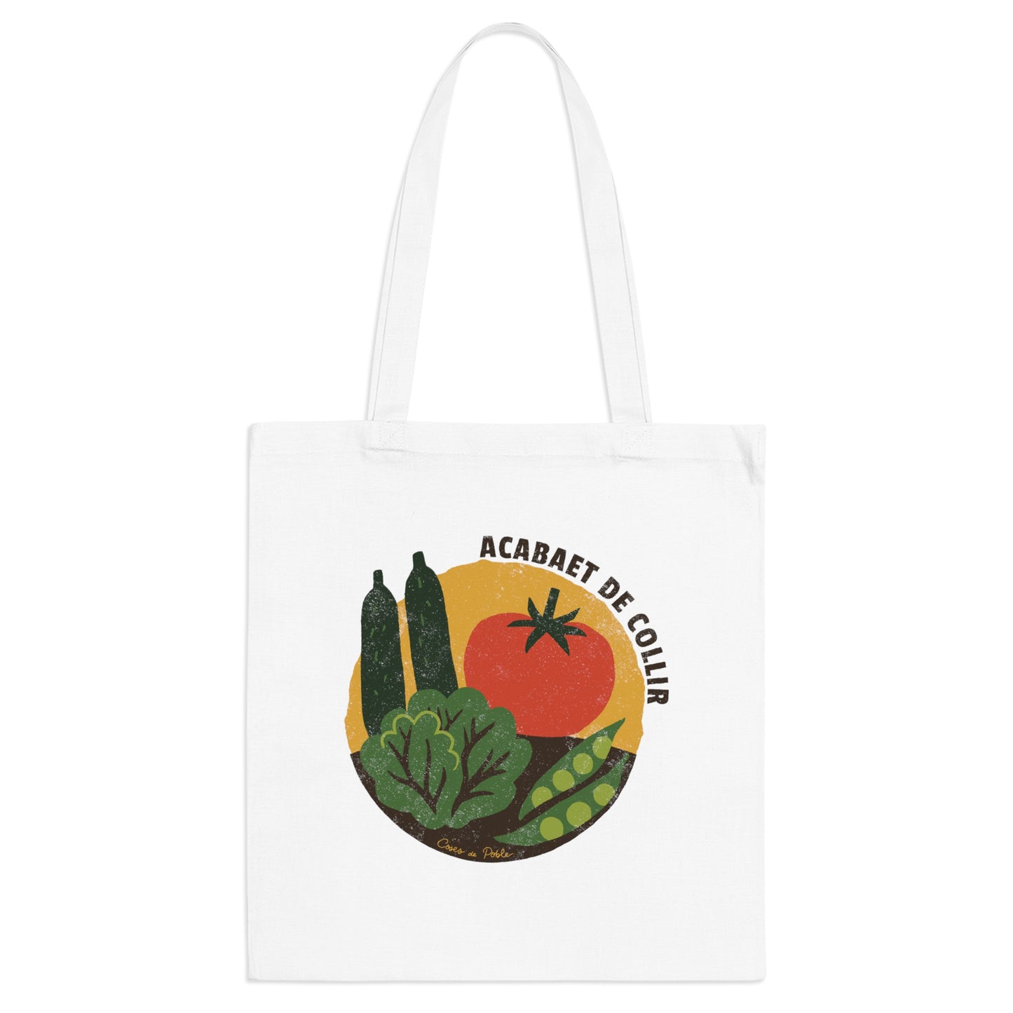 Acabaet de Collir - Tote Bag
