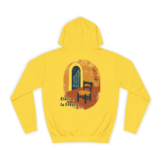Eixir a la Fresca - Sudadera Unisex