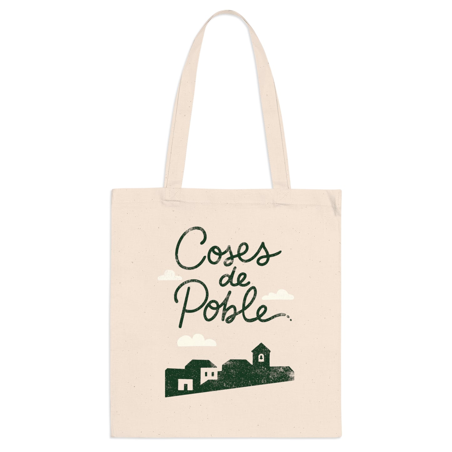 Coses de Poble - Tote Bag
