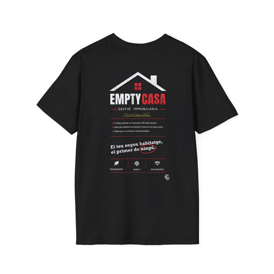 Samarreta - EmptyCasa